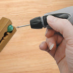 Beadsmith Cordless Diamond Tip Bead Reamer Set