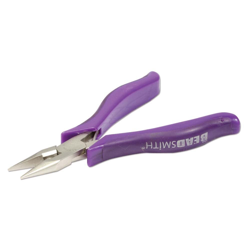Beadsmith Ergo Chain Nose Pliers