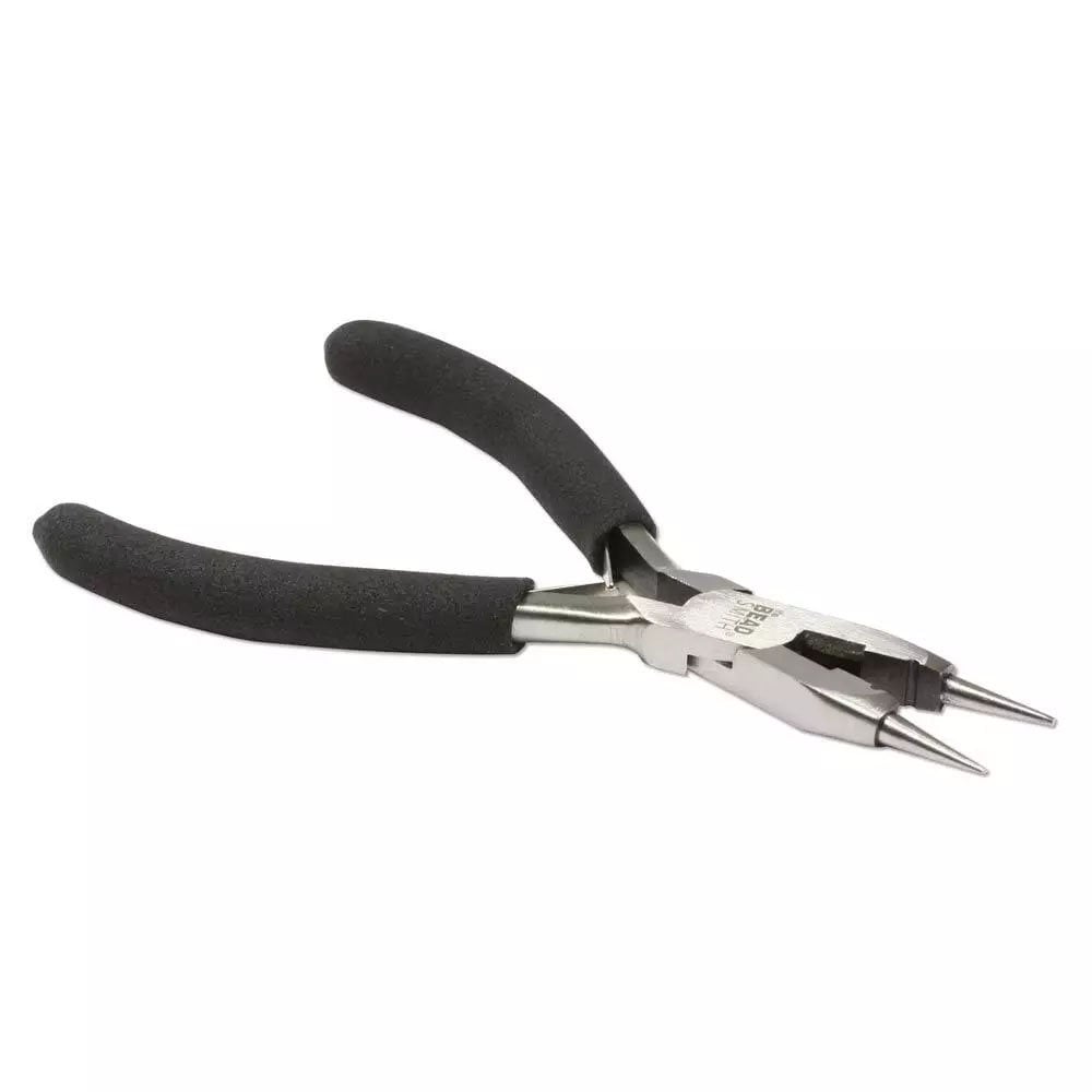Beadsmith 4-In-1 Pliers