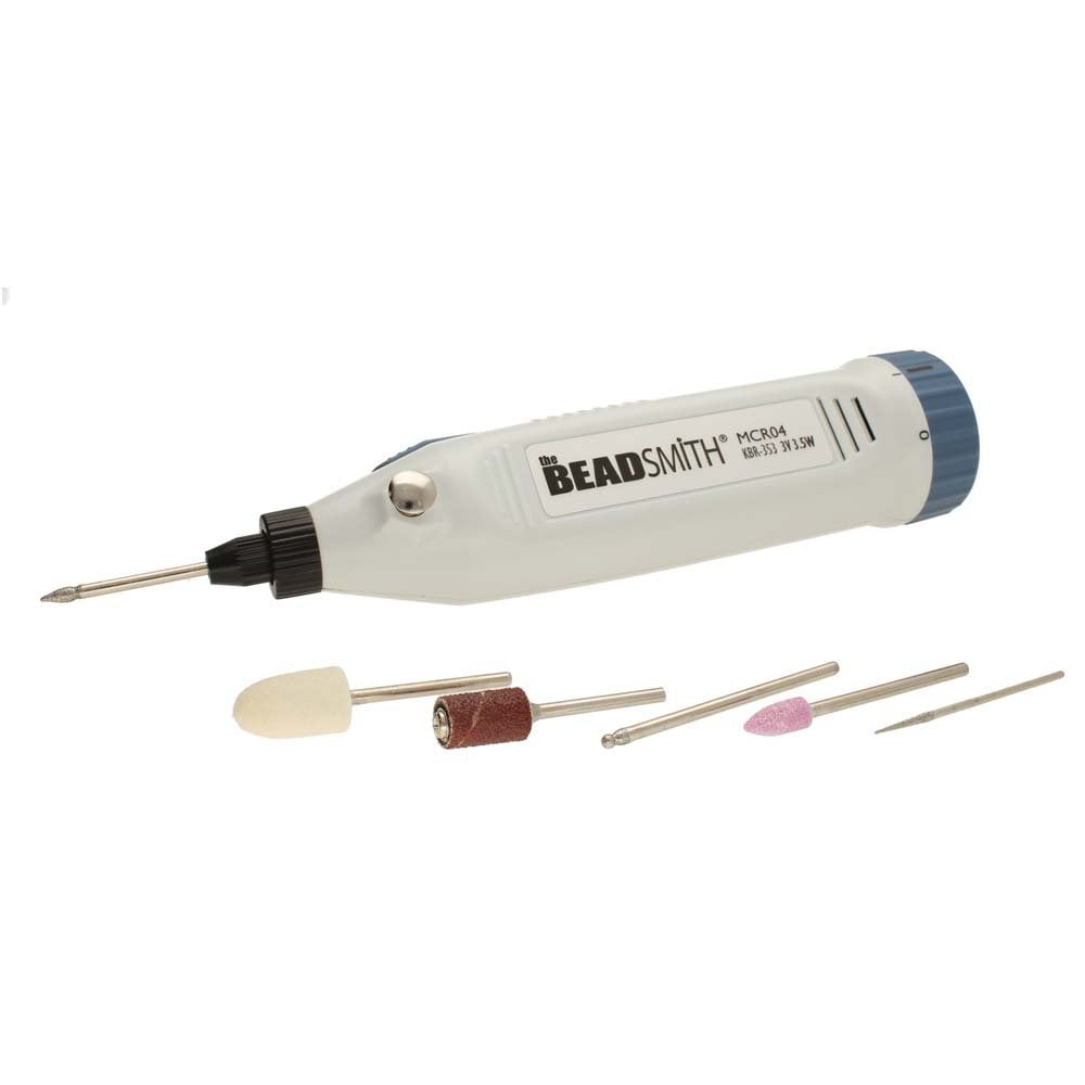 Beadsmith Cordless Rotary Tool