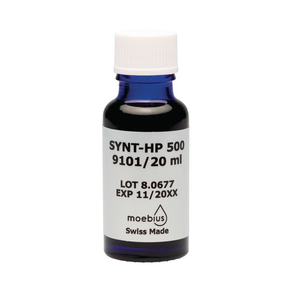 HP500 Moebius Oil 2ml