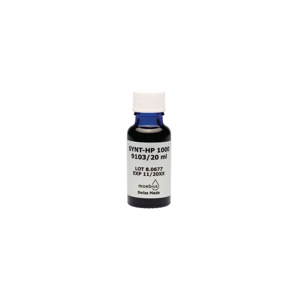 HP1000 Moebius Oil 2ml