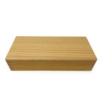 Pocket Watch Keys in Wooden Box (Sizes 1-10)