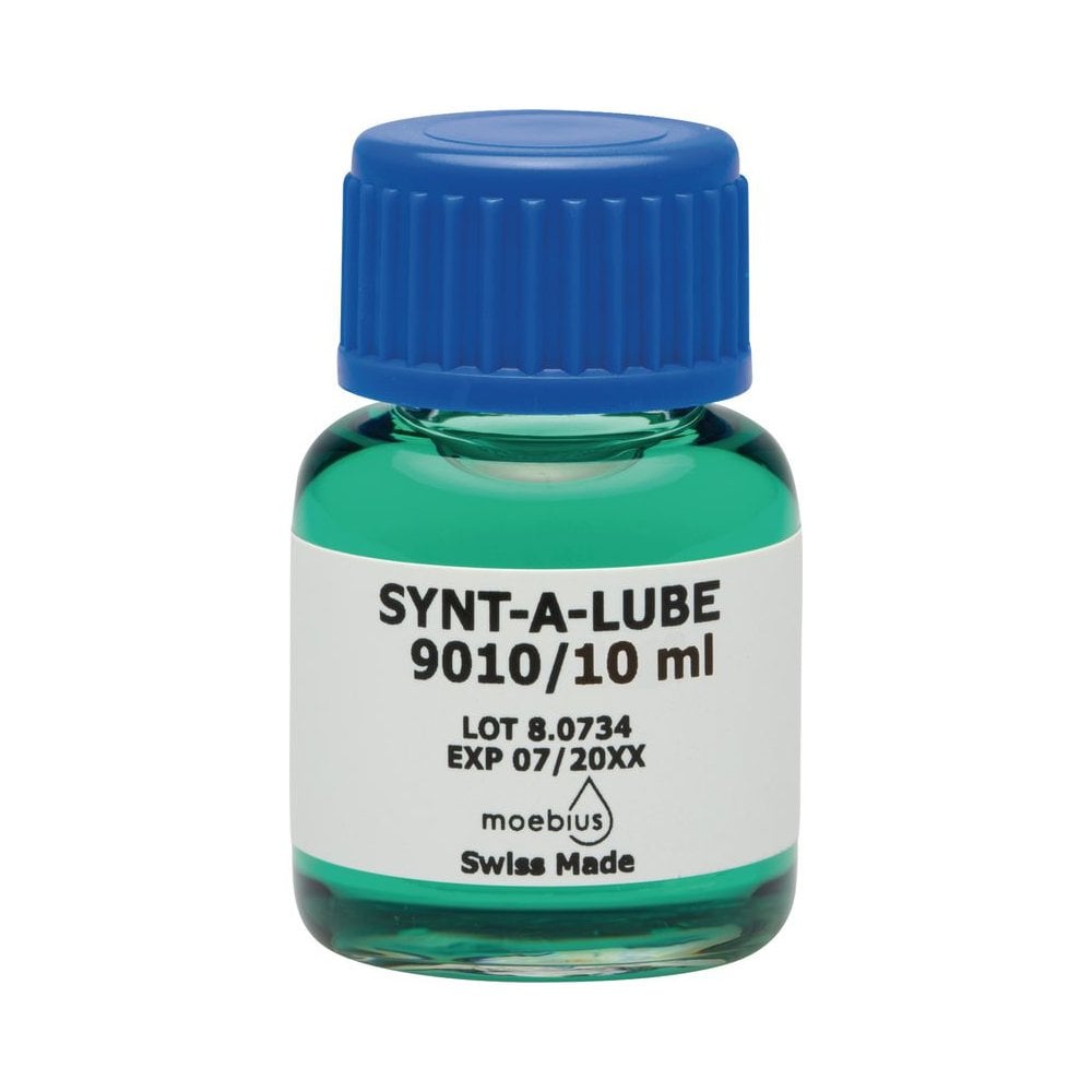 Moebius Thin Synthetic Oil 9010 2ml
