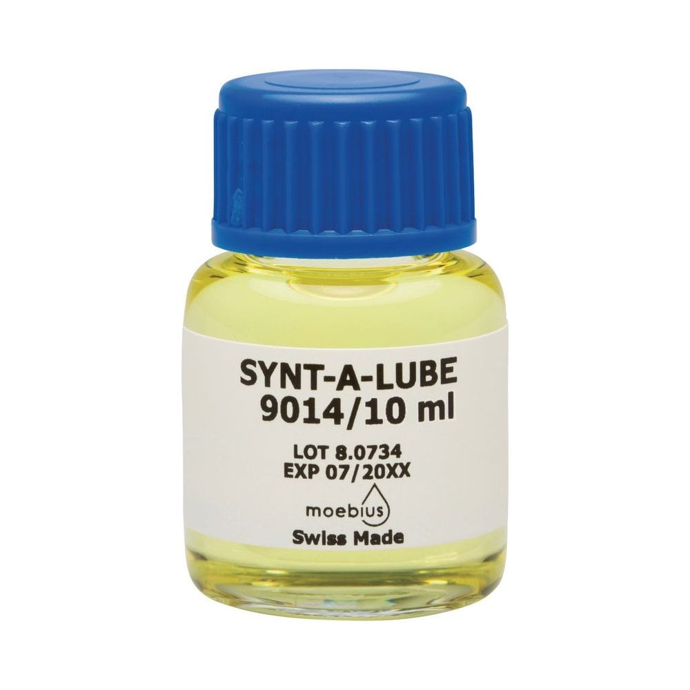 Moebius Thin Synthetic Oil 9014 2ml