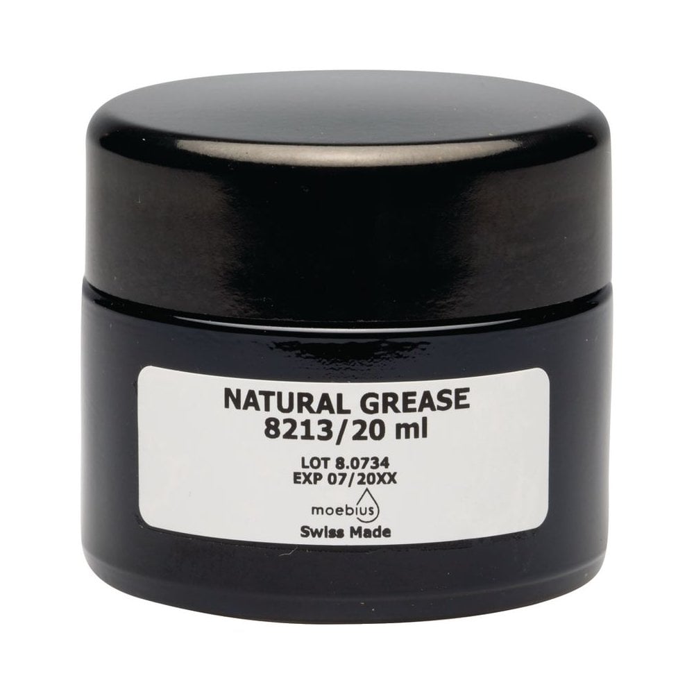 Moebius Natural Grease 8213 20ml