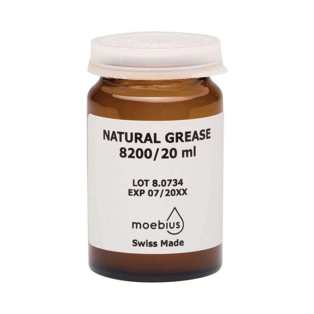Moebius Natural Grease 8200 15ml