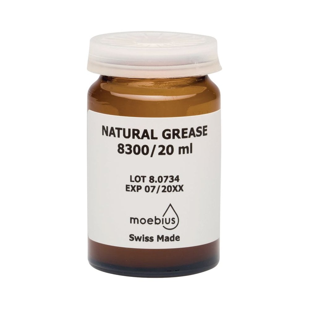 Moebius Natural Grease 8300 15ml