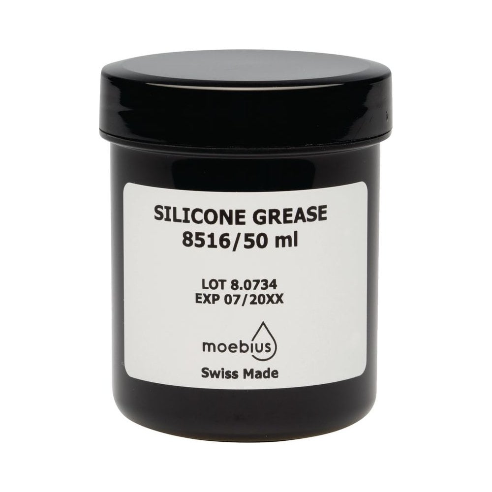 Moebius Silicone Grease 8516 10ml