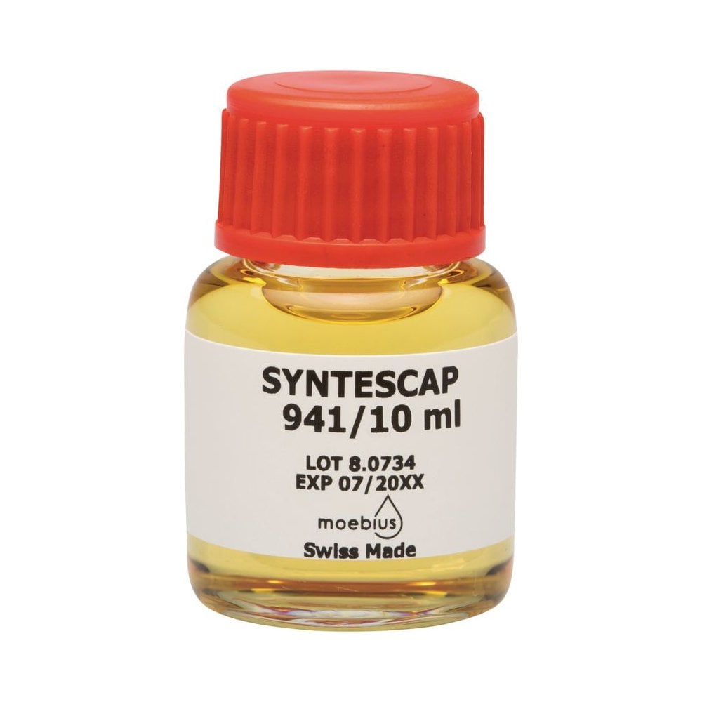 Moebius Synthetic Oil 941 2ml