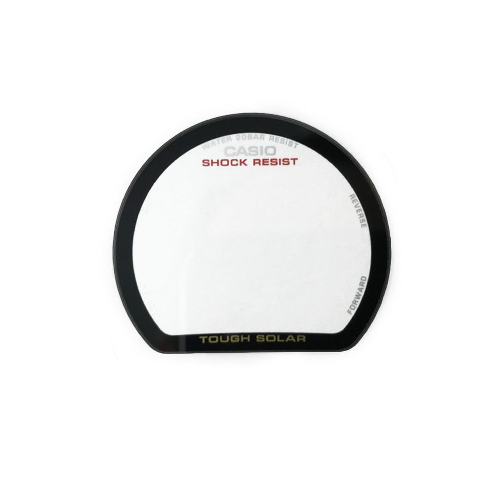 Casio Glass 10328218