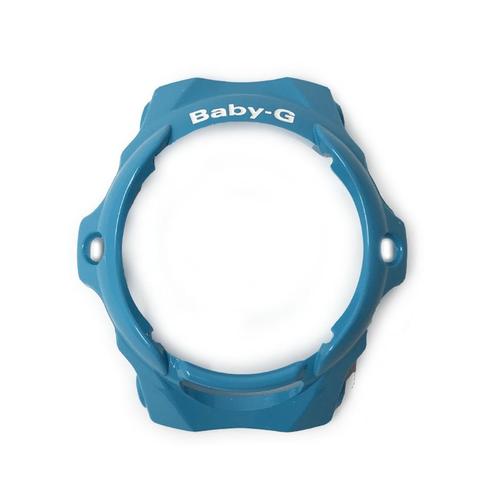 Casio Light Blue Bezel 10353105