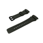 Casio Dark Green Strap 10410730