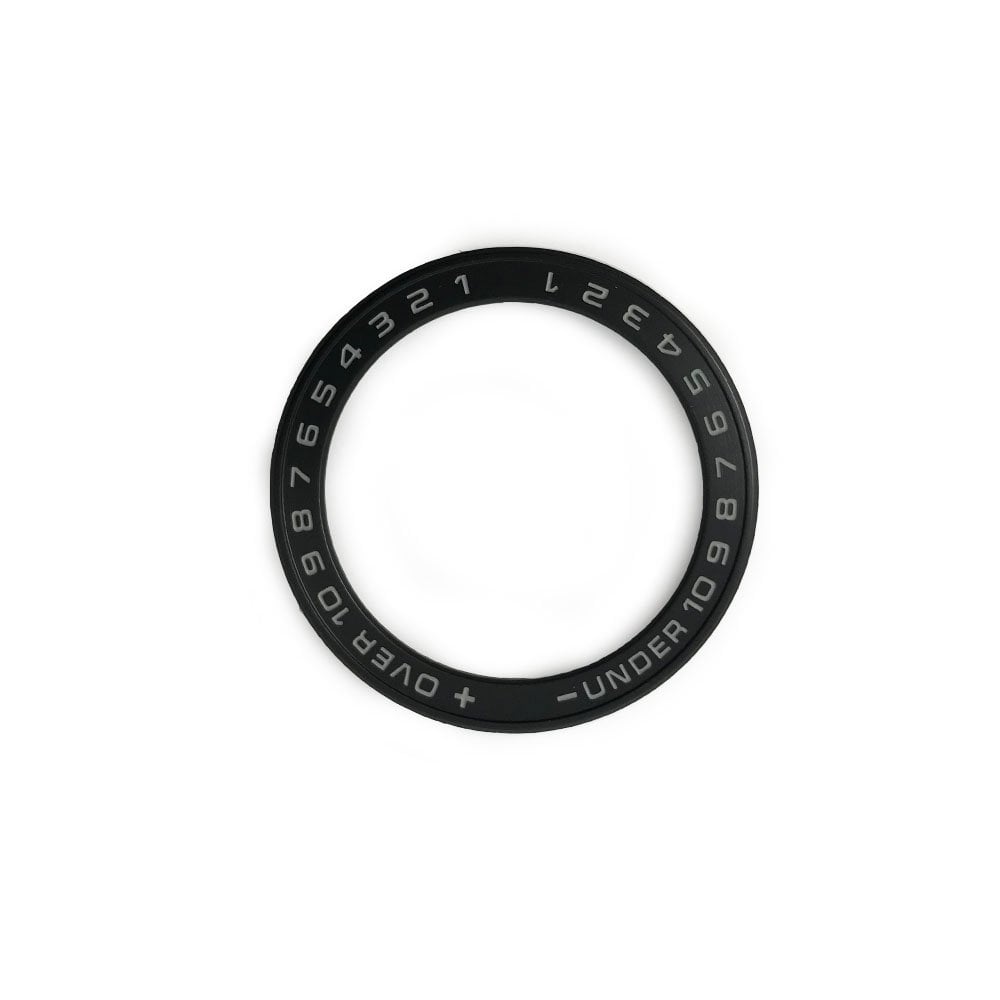 Casio Metal Bezel 10473506