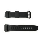 Casio Strap Black / Dark Grey 10559534