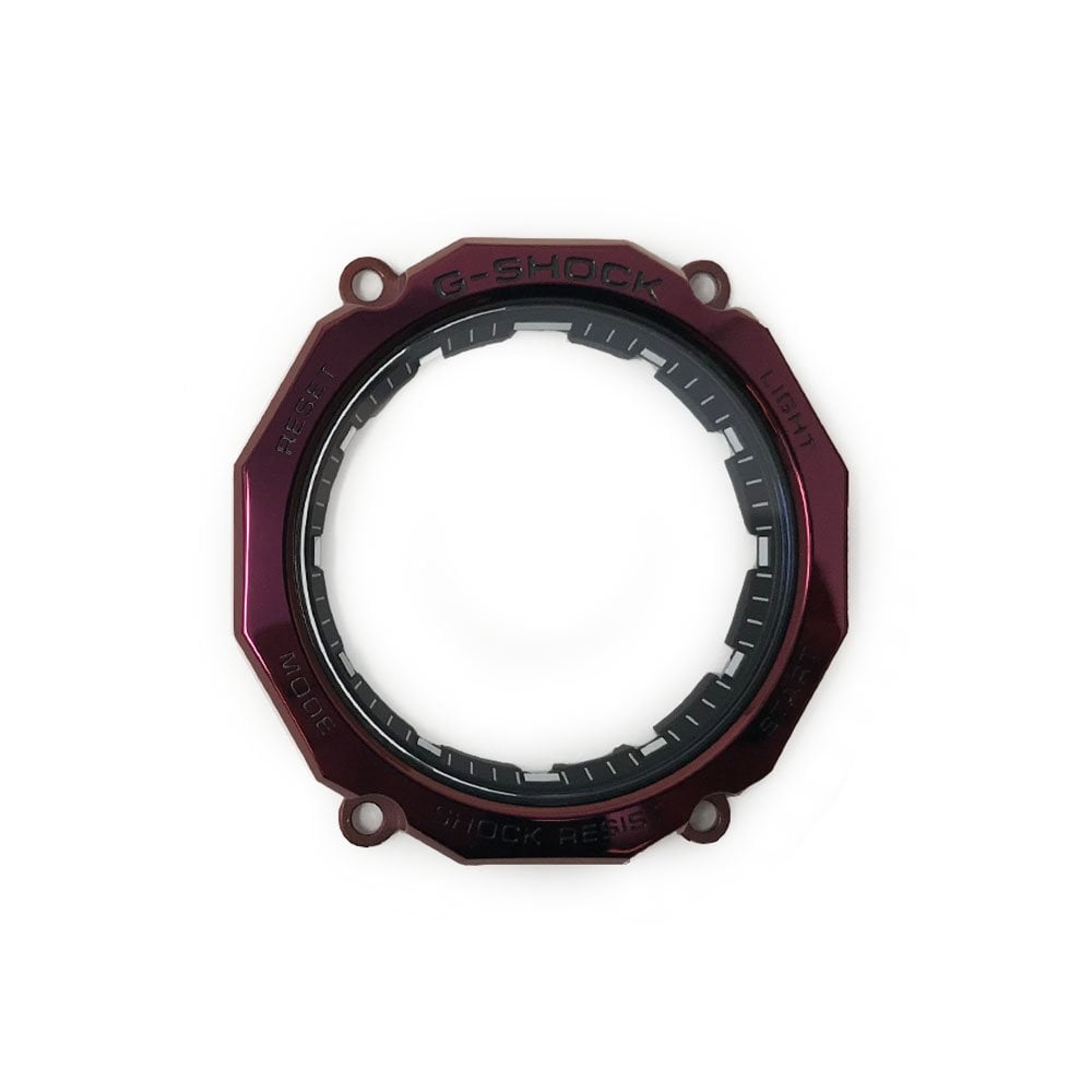 Casio Metal Bezel + Glass 10621466