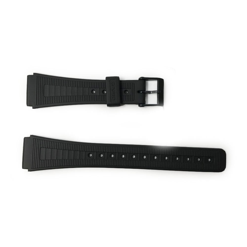 Casio Black Strap 71604010