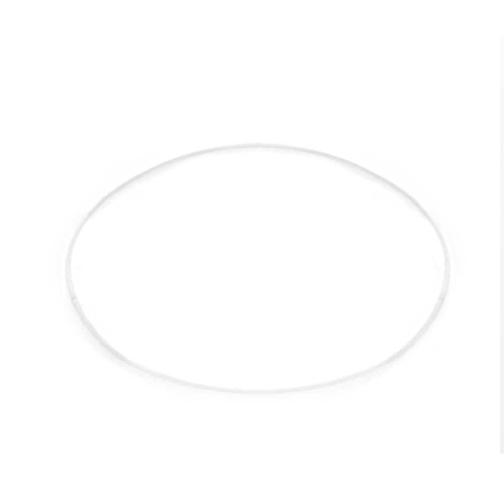 Silicon Gaskets 10.0-29.5mm Range