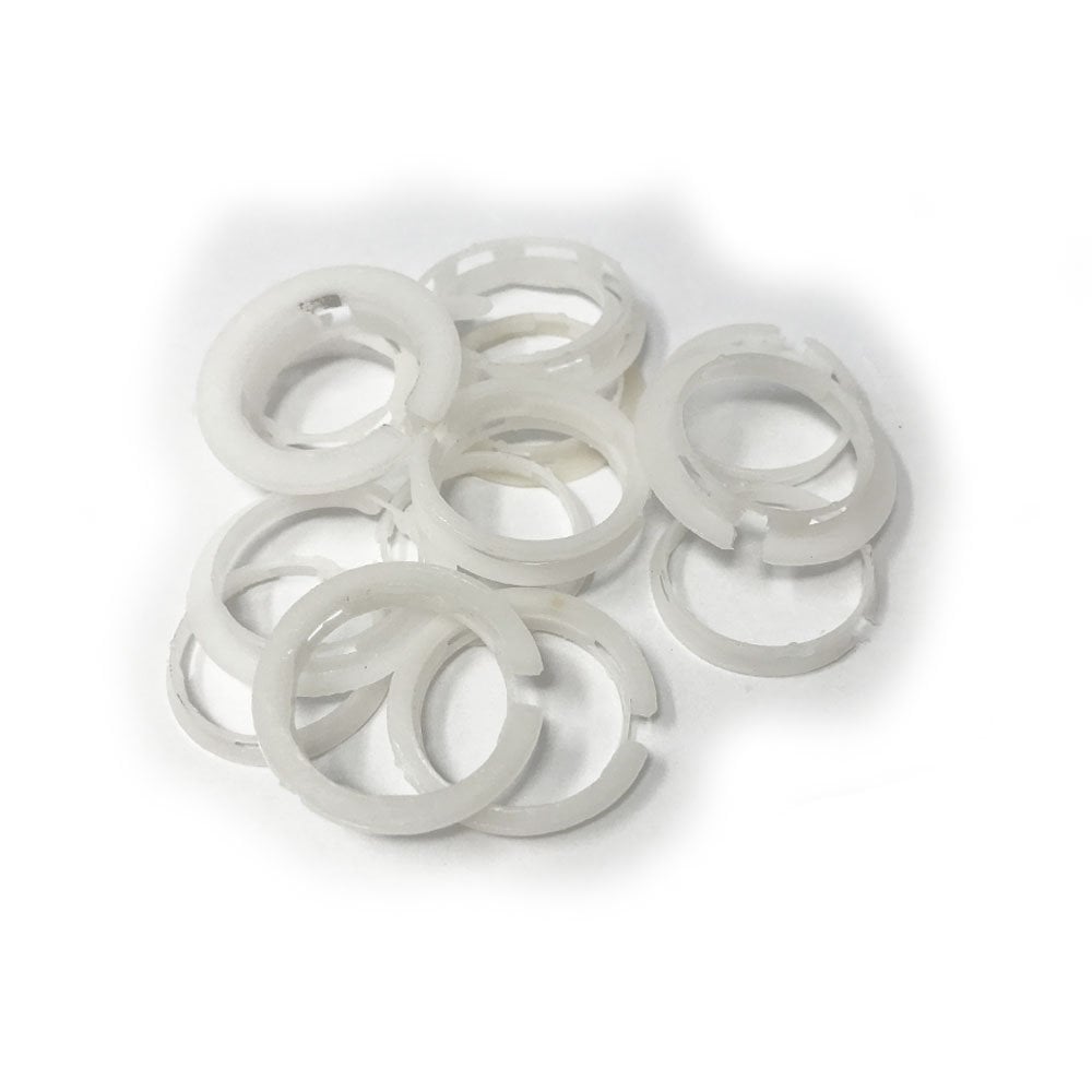 Assorted Movement Rings - 10.5" Ligne
