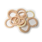 Assorted Movement Rings - 11.5"
