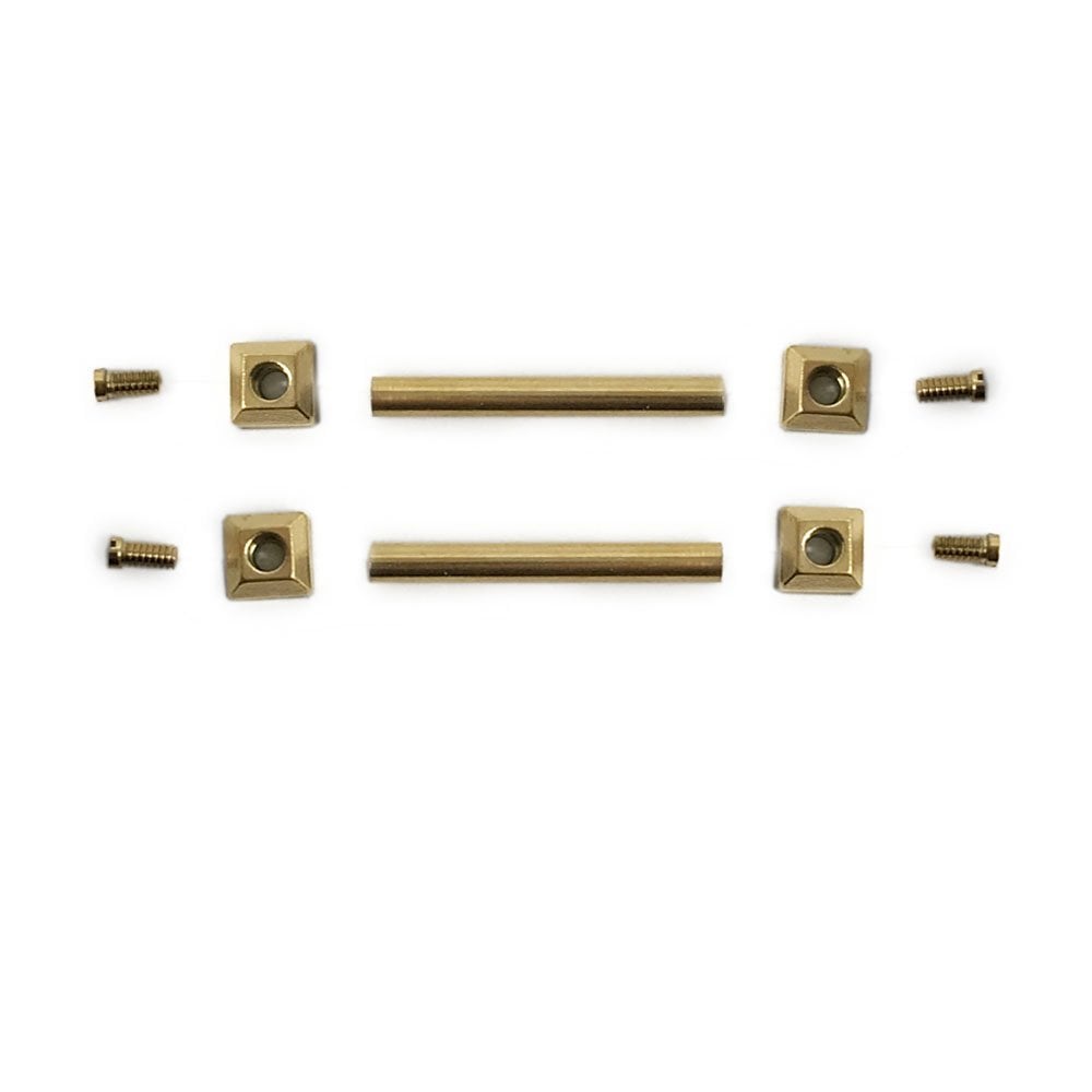 Cartier Pasha Bars