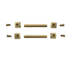 Cartier Pasha Bars