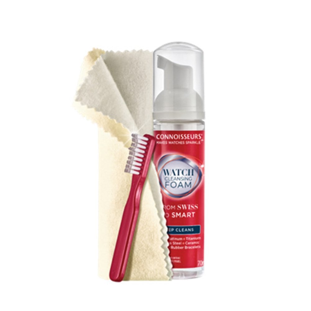 Connoisseurs Watch Care Kit