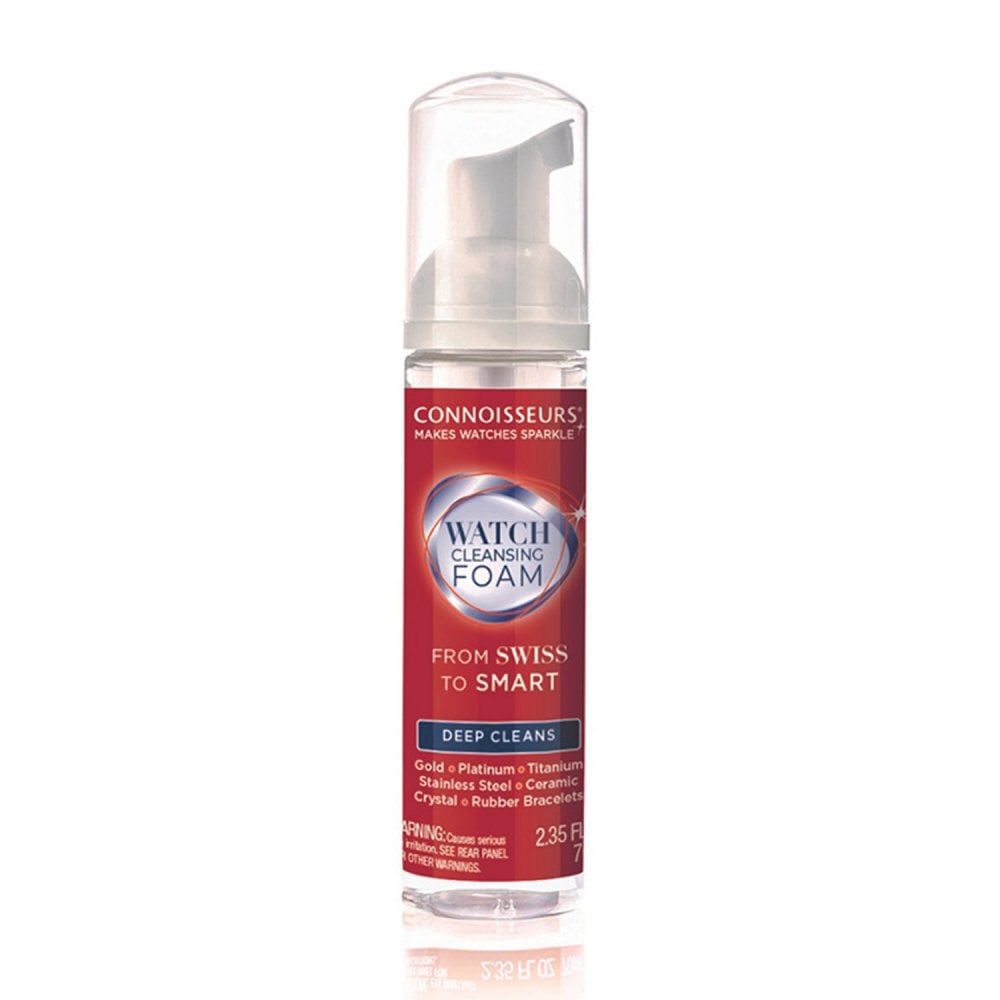 Connoisseurs Watch Care Kit