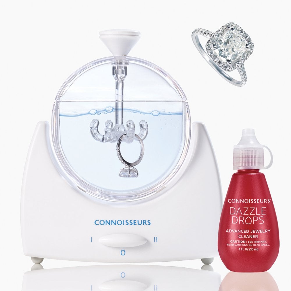 Connoisseurs LaSonic Diamond Dazzler