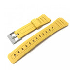 Casio Yellow Watch Strap 10361916