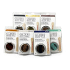 Beadsmith Gilders Paste Wax 30ml - 24 Colour Options