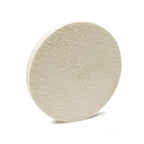 Felt Polishing Buff Wheel, 105mm Diameter