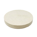 Felt Polishing Buff Wheel, 105mm Diameter