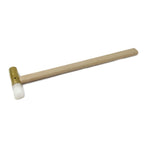 Hobby Hammer with Brass & Nylon Heads