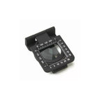 Carson 5x Linen Test Magnifier