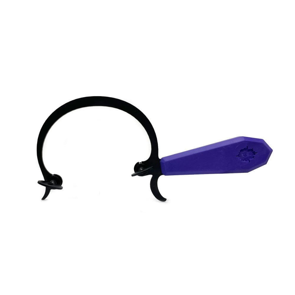 Greenlion Mini Purple Saw Frame