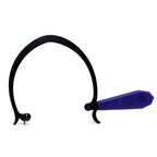 Greenlion Big Belly Saw Frame, Purple