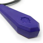 Greenlion Big Belly Saw Frame, Purple