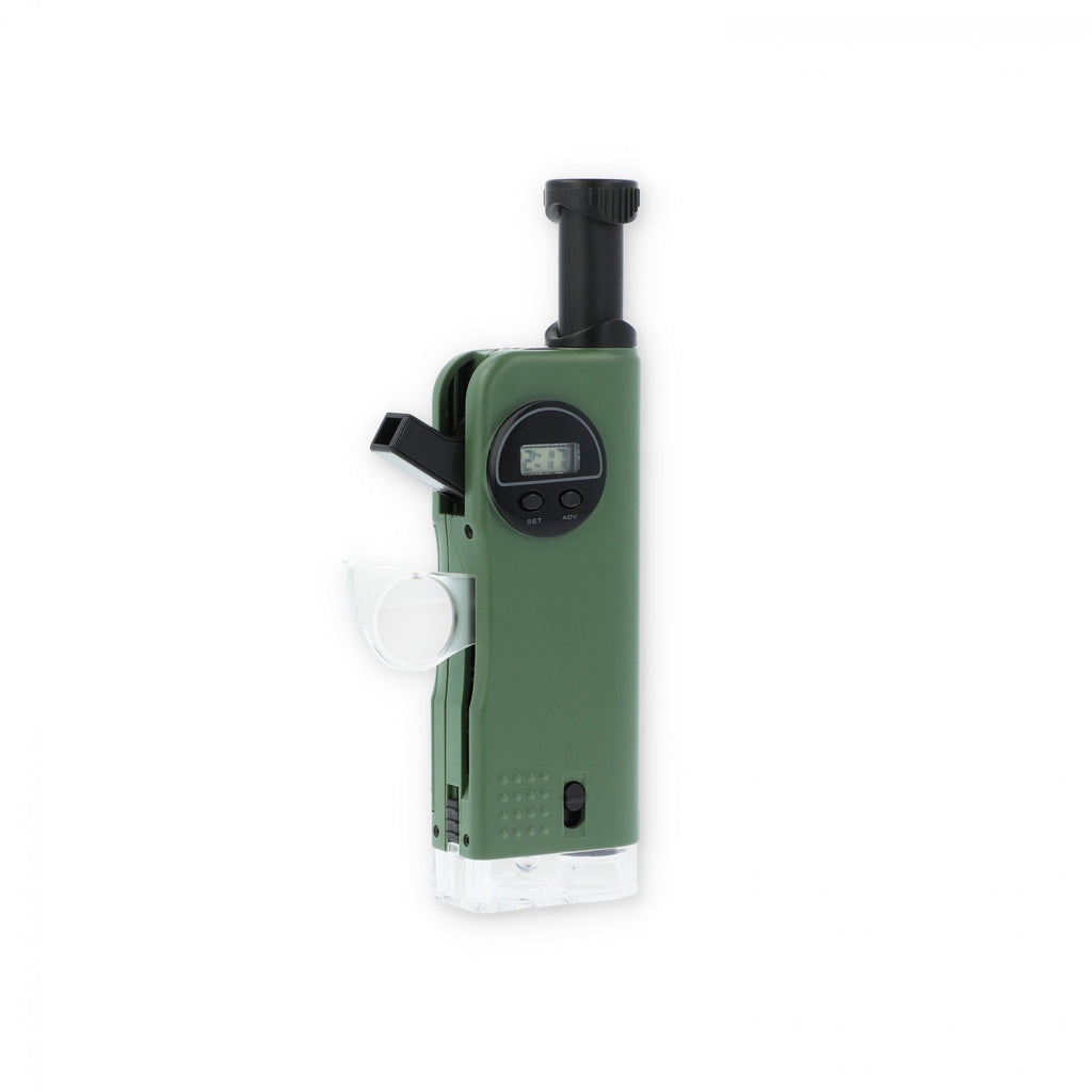 Carson X-Scope 7-In-1 Kids Adventure Tool