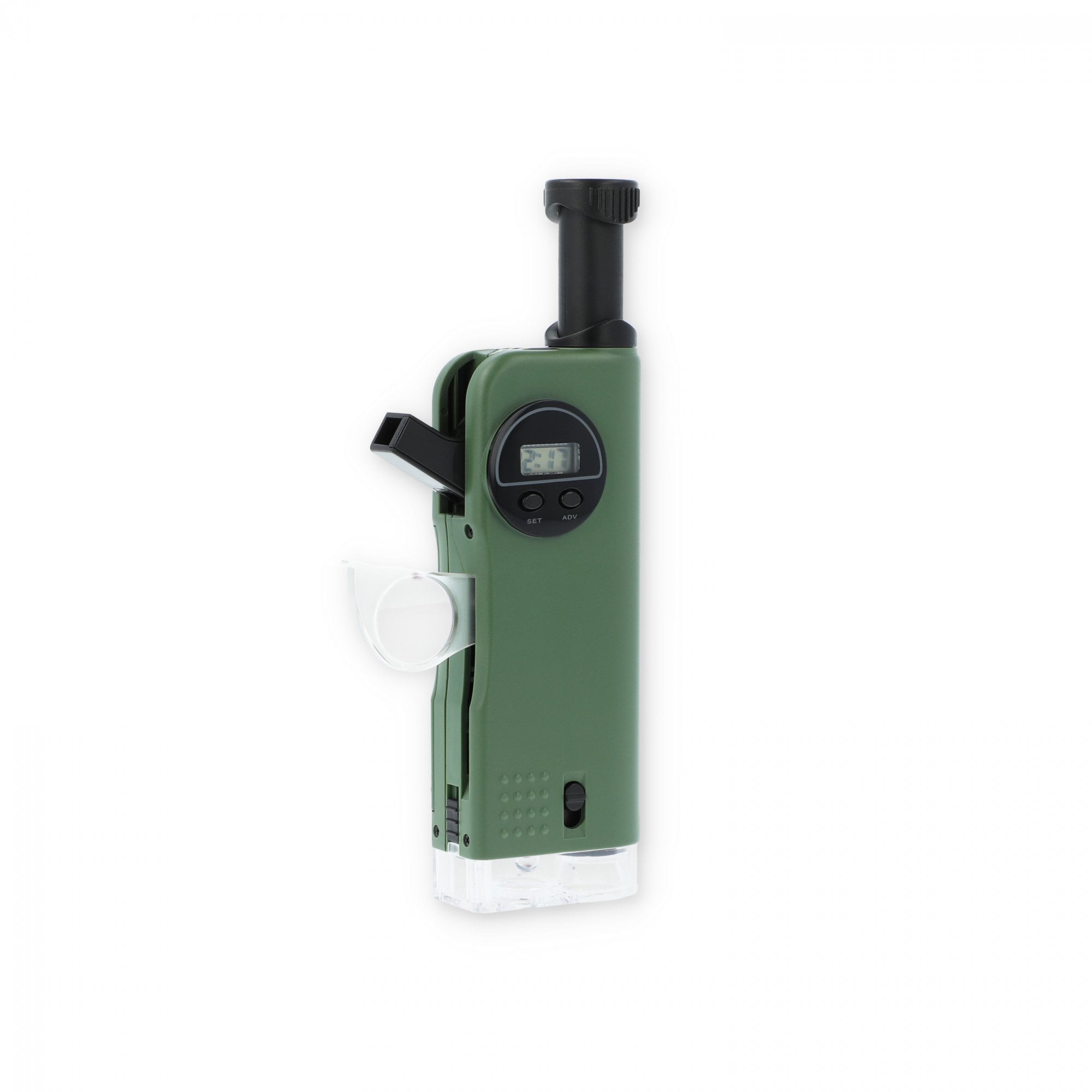 Carson X-Scope 7-In-1 Kids Adventure Tool