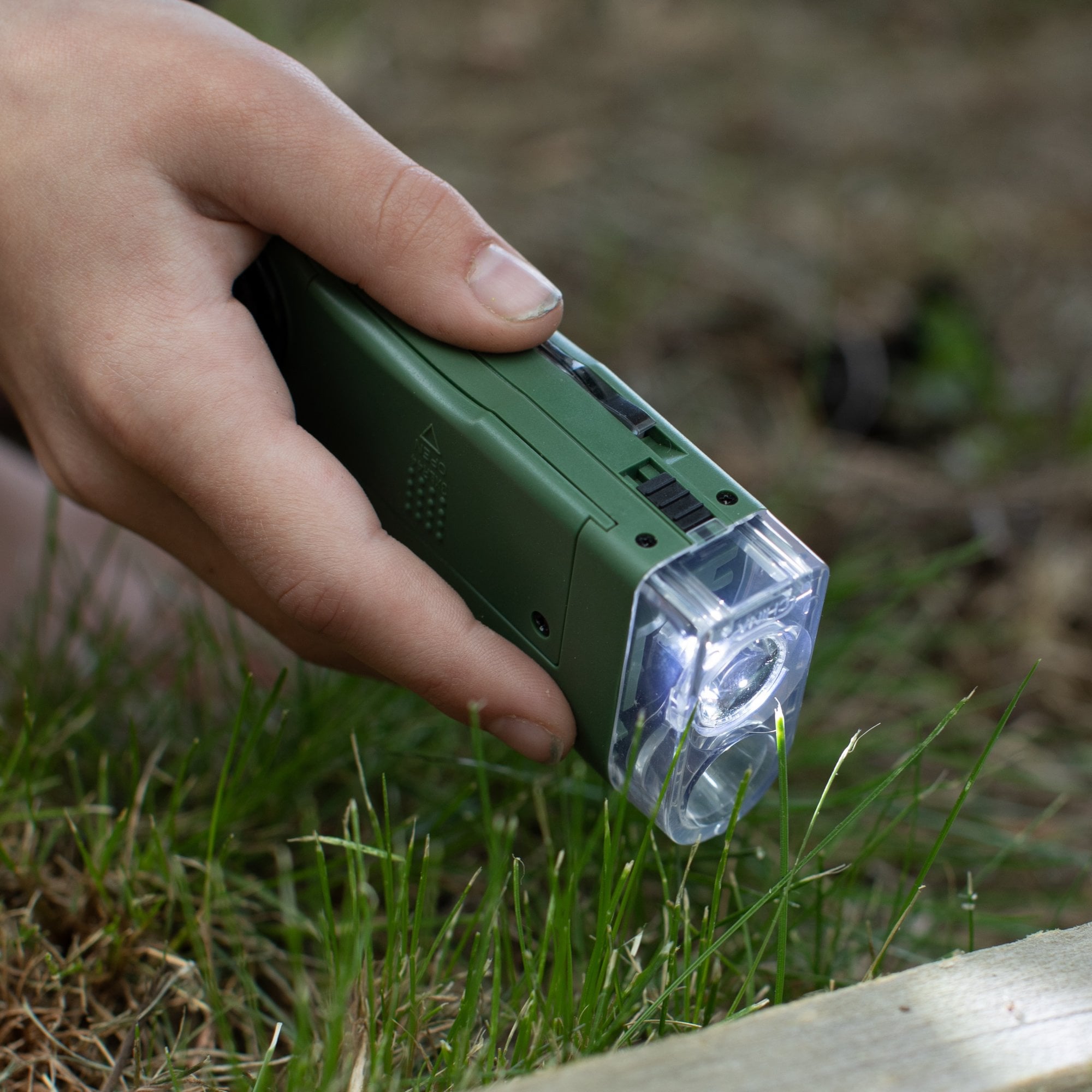 Carson X-Scope 7-In-1 Kids Adventure Tool
