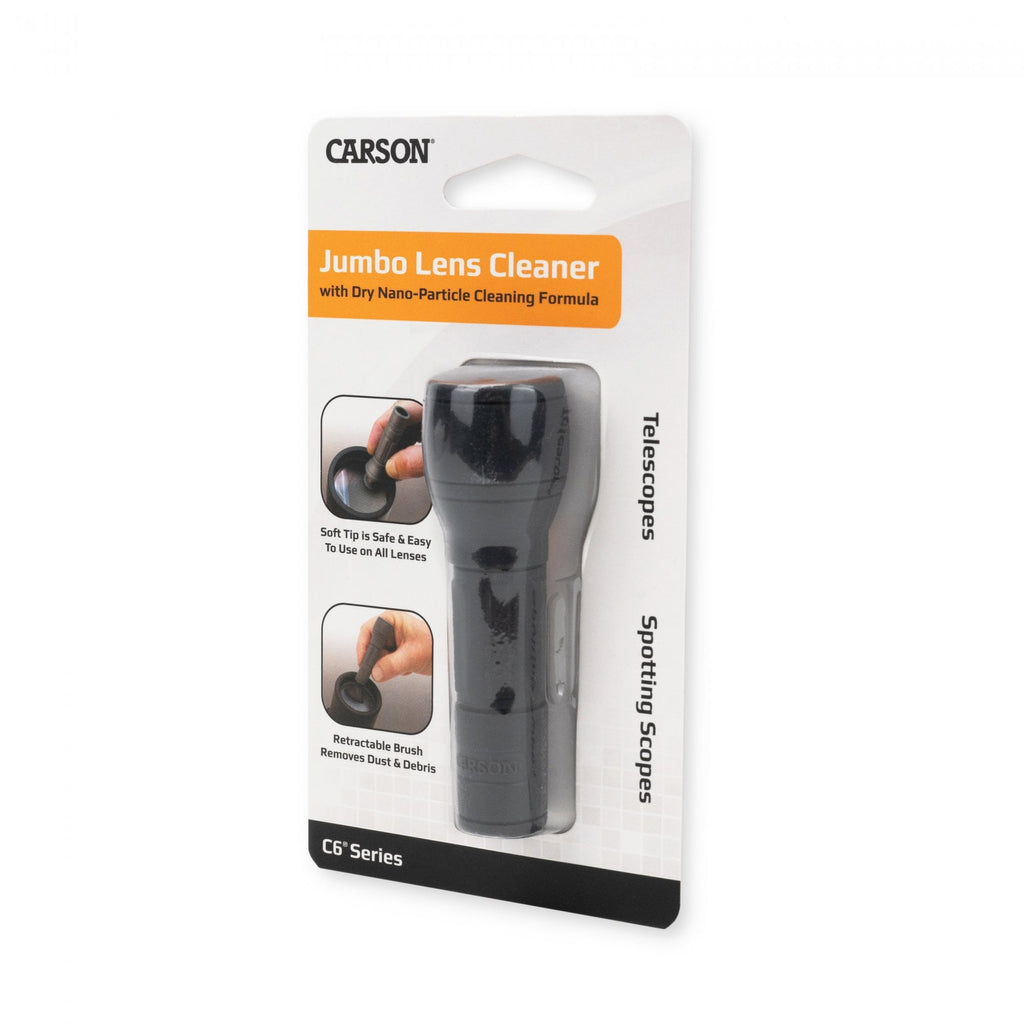 Carson C6 Jumbo Lens Cleaner Pen