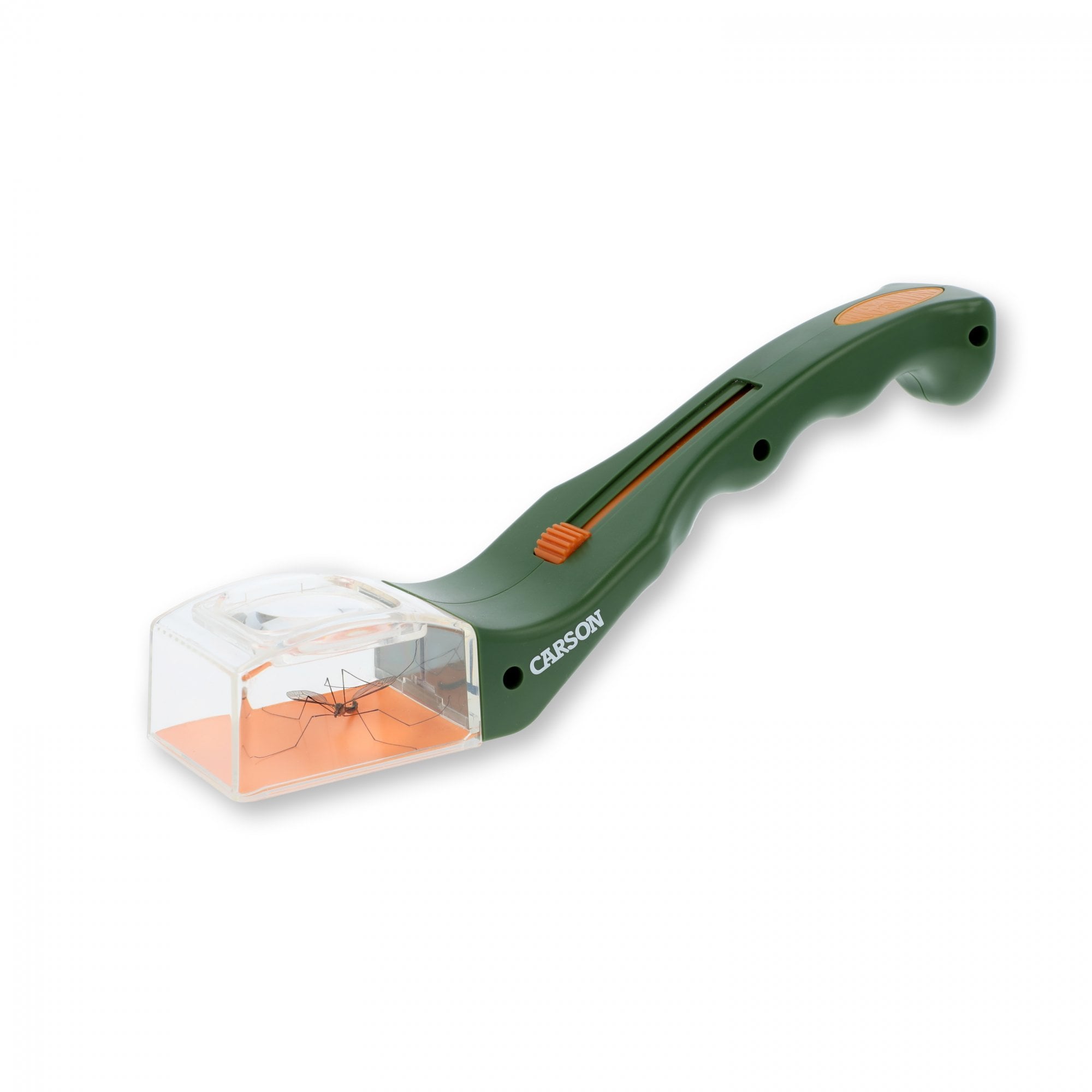 Carson BugView 5x Magnifier Bug Catcher