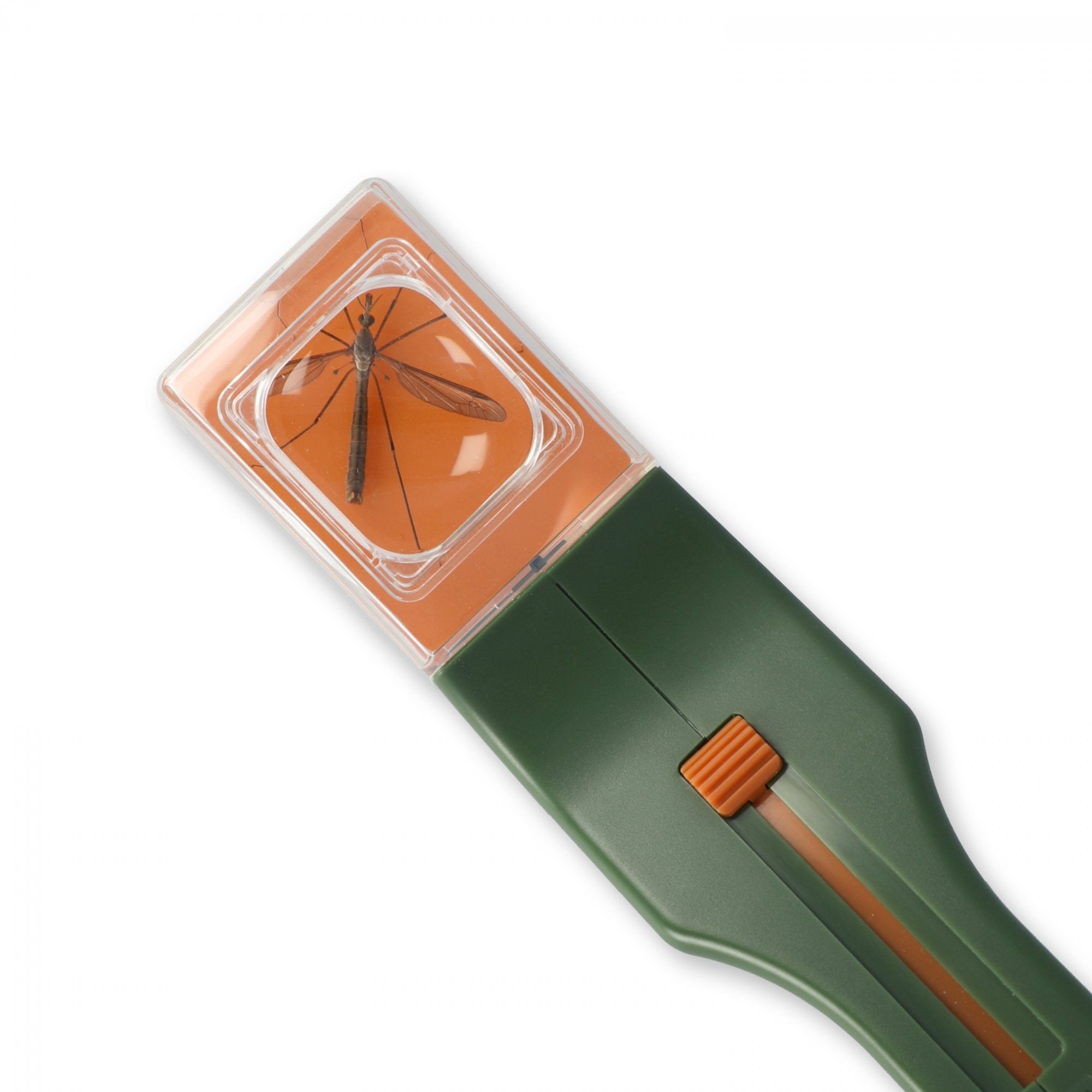 Carson BugView 5x Magnifier Bug Catcher