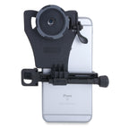 Carson HookUpz Smartphone Adaptor Magnifier