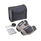 Carson Scout Binoculars 8x 22mm Magnification