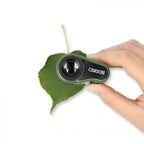 Carson MicroBrite 20x-40x LED Lighted Microscope