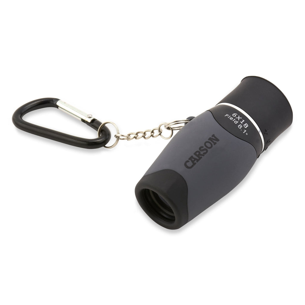 Carson MiniMight 6x18mm Pocket Eyepiece