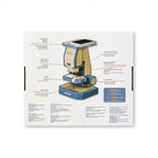 Carson OptiGami DIY 50-400x Microscope