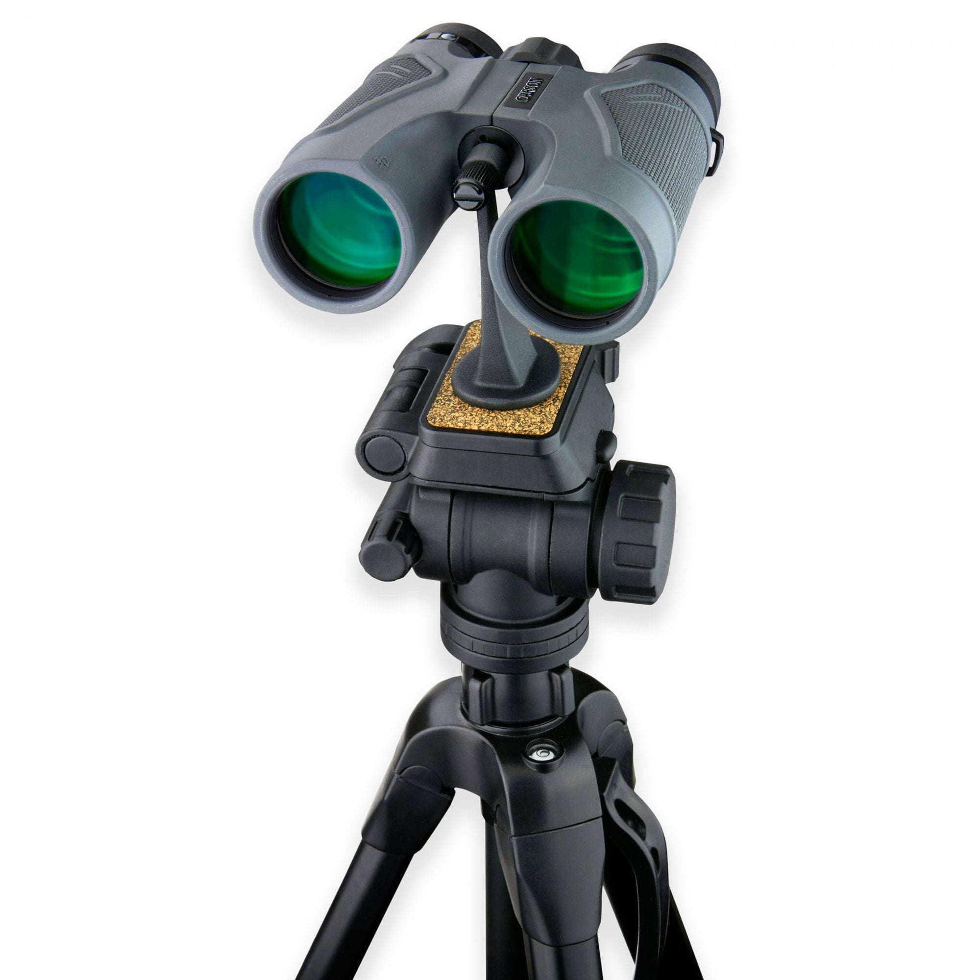 Carson Tripod Adaptor for Binoculars
